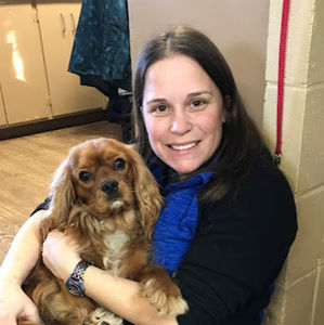 Meet your Posher, Tami